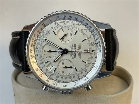 breitling navitimer a23322 instructions|Breitling Navitimer a24322 review.